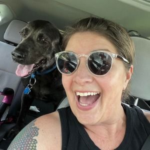 Meet your Posher, Heather